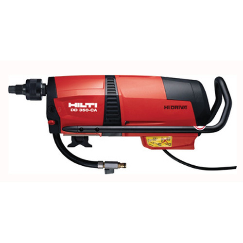 DD 350-CA Core Drill