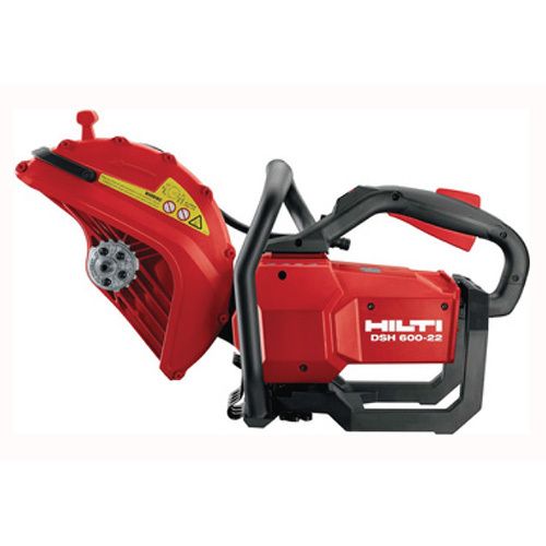 DSH 600-22 Battery Cut Off Saw
