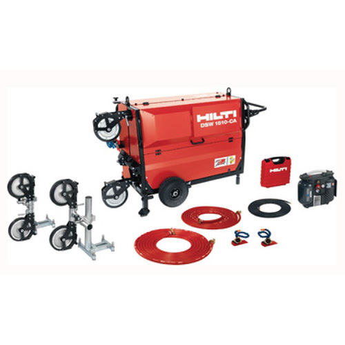 DSW 1510-CA Wire Saw