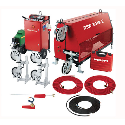 DSW 3018-E Wire Saw