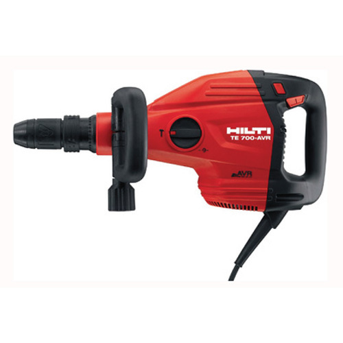 TE 700-AVR SDS-MAX Demolition Hammer