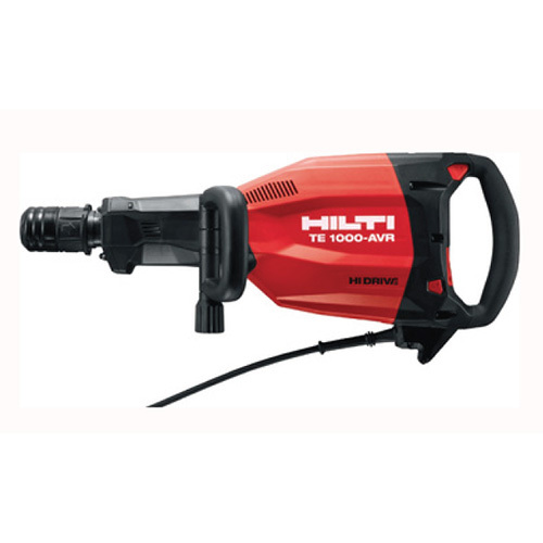 TE 1000-AVR TE-S Demolition Hammer