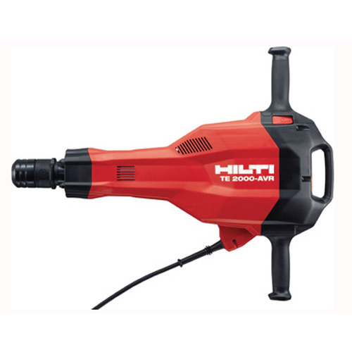 TE 2000-AVR Electric Breaker