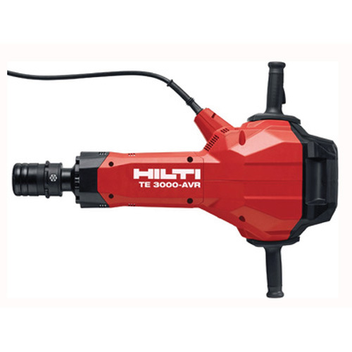 TE 3000-AVR Heavy Duty Electric Jackhammer