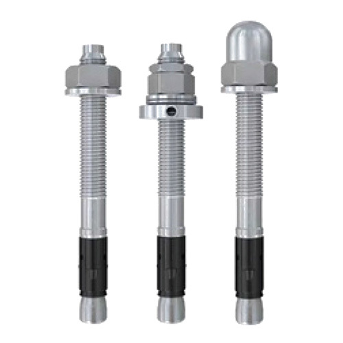 FAZ II Plus Bolt Anchor