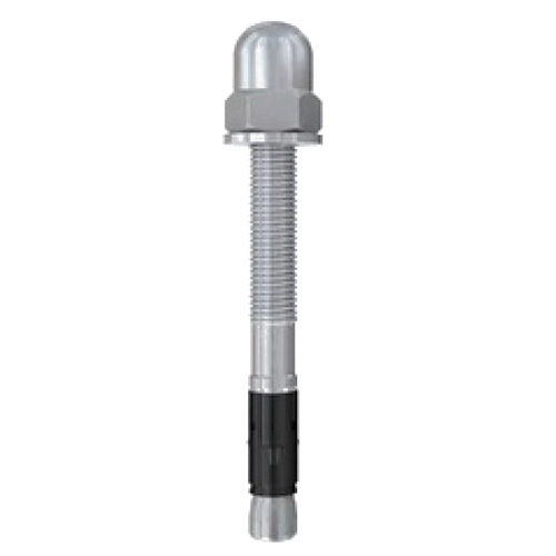 FAZ II Plus H Bolt Anchor With Cap Nut