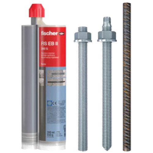 FIS EB II EpoxyMortar