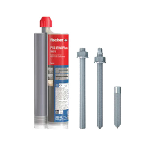 FIS EM Plus EpoxyMortar