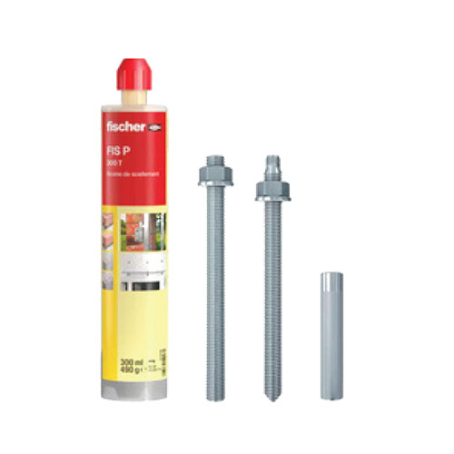 FIS P InjectionMortar