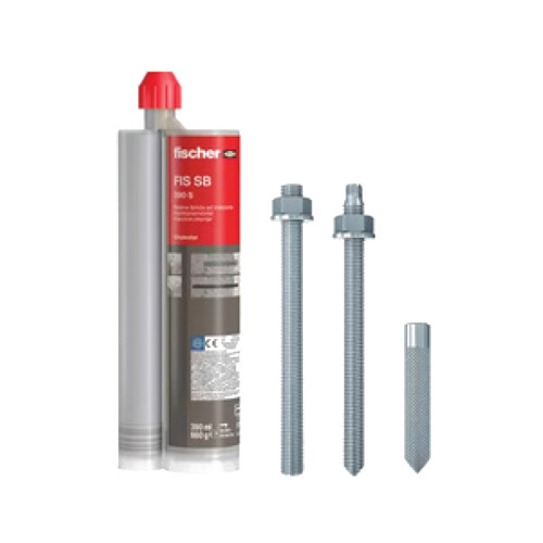 FIS SB InjectionMortar