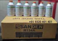 Sanden R134a Car Ac Oil - Ash %: 0.01%