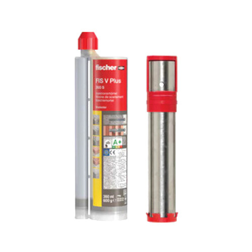FIS V Plus InjectionMortar