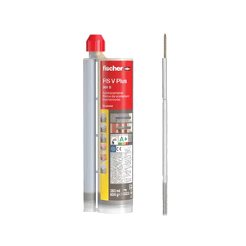 VBS 8 Remedial Wall Tie