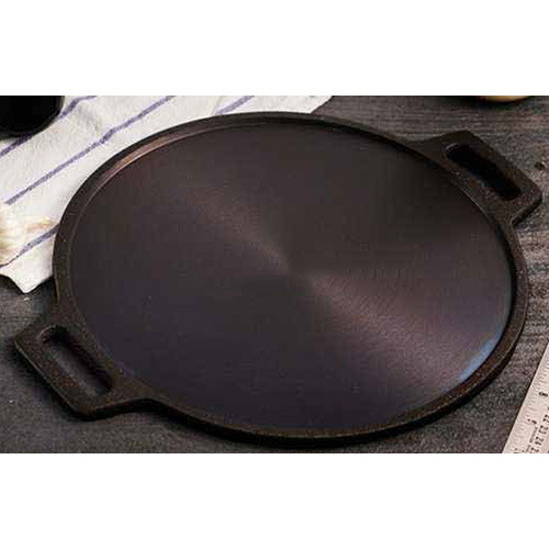 12 Inch Cast Dosa Tawa