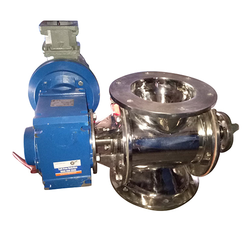 Knife Gate Valve - Port Size: 1/2 To 24 (customized Sizes Available)