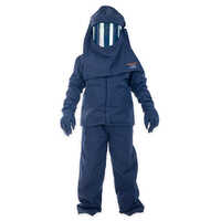 Arc Flash 25 Cal