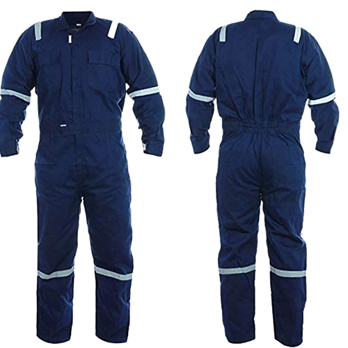 Boiler safety Suit