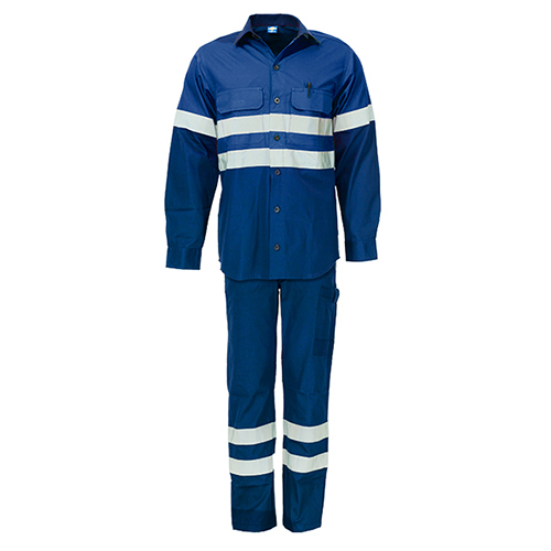 Flame Retardant Jacket Pant