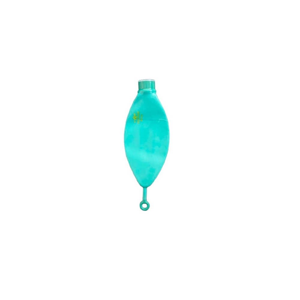 Rebreathing Bag - Medical Grade, Long Life Service | Hospital Use, Durable Design