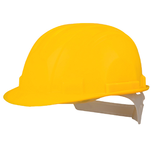 Ecosafe safety helmet
