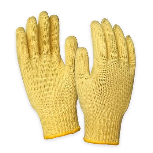 KEVLAR HEAT HAND GLOVES