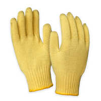Kevlar Heat Hand Gloves