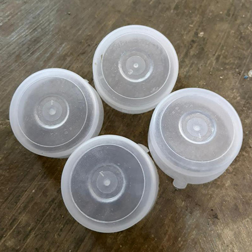 Water Bubble Cap