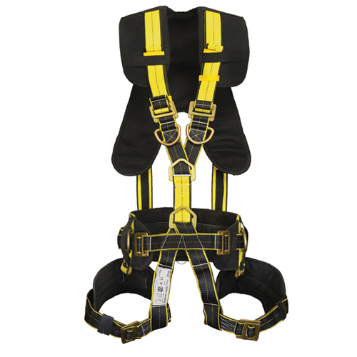 SFH 108 Full Body Safety Belt