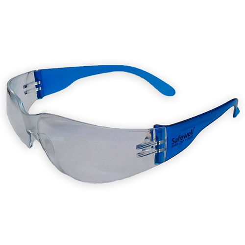 ASP 101 Safety Goggle