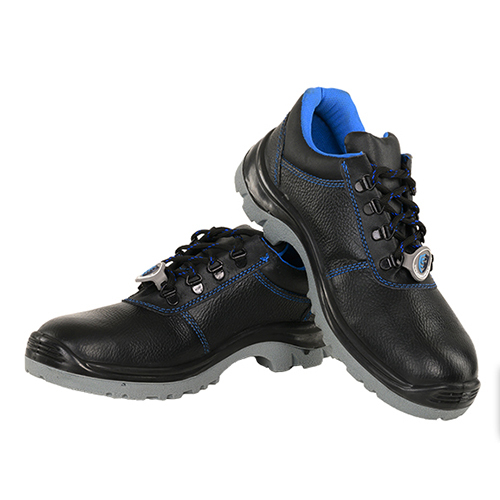 Astra Double Density safety shoes