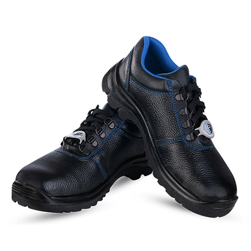 Astra Single Density safety shoes