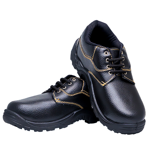 Basalt safety shoes