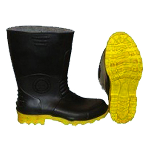 Gumboot safety shoes