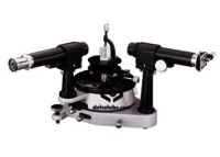 Intermediate Spectrometer - Accuracy: High-precision; Vernier Reading Up To 0.1 Mm