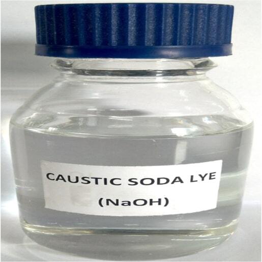 Caustic Soda Lye - 99% Purity, Liquid Formulation , High Solubility For Industrial Applications