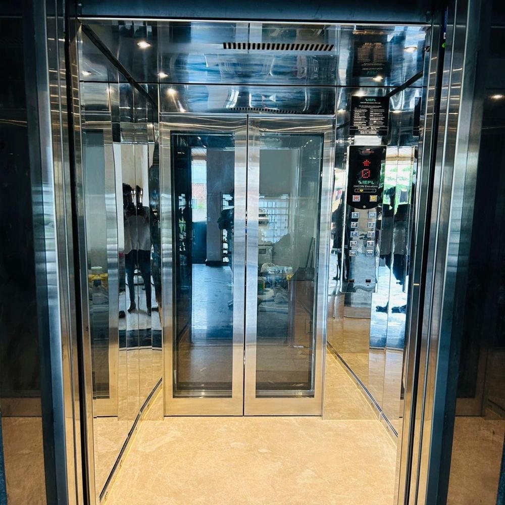 Passenger Lift
