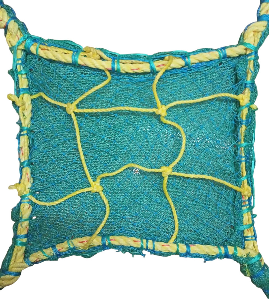 3 Layer Agro Safety Net