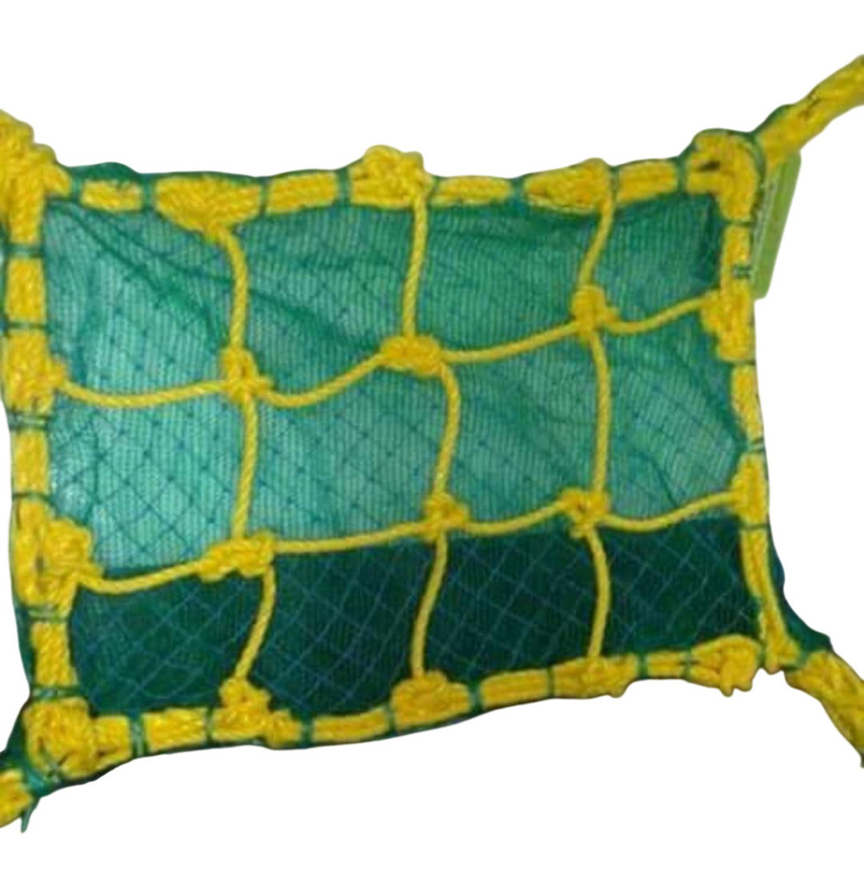 6mm 3 Layer Monofilament Safety Net