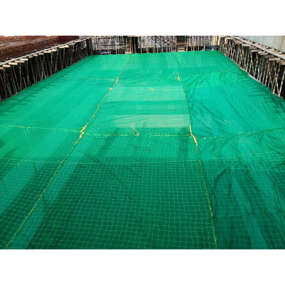 Parking Area Safety Net