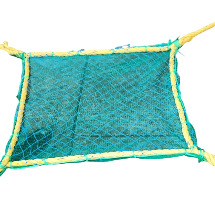 Vertical Safety Net
