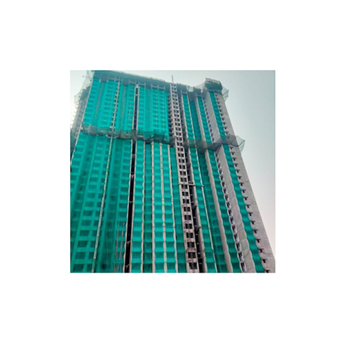 Building Area Safety Shed Net