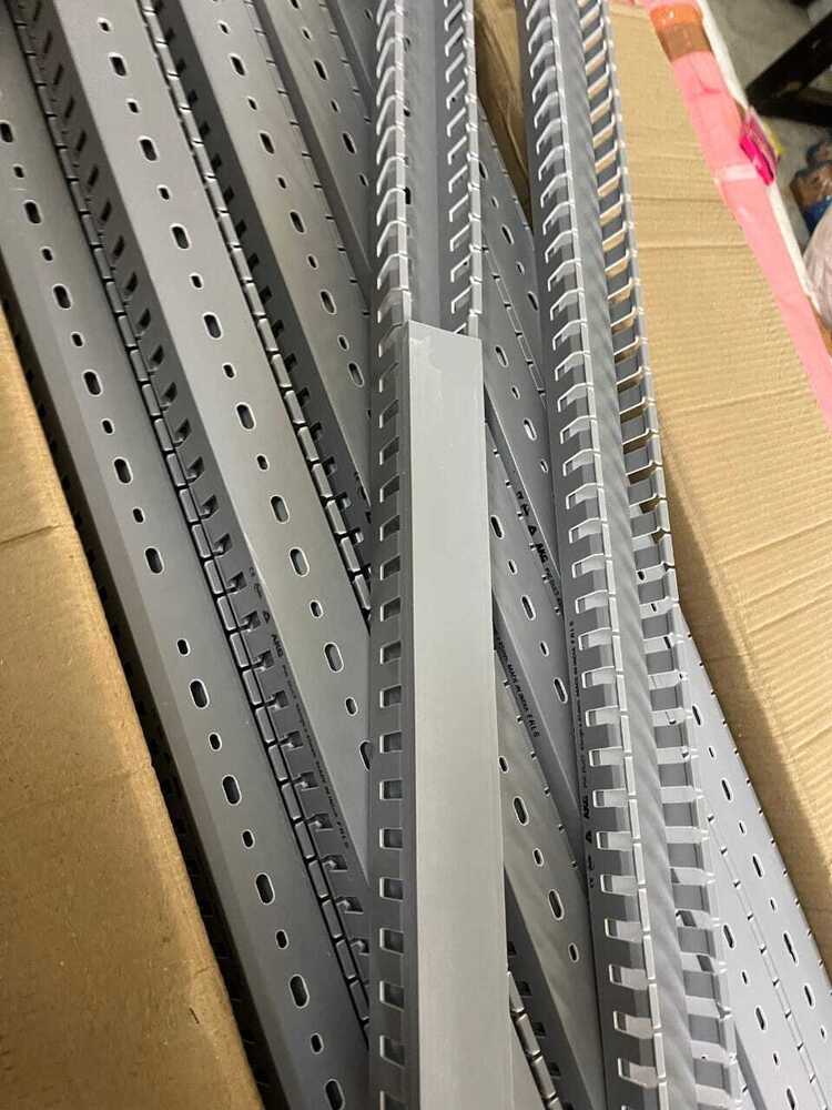 45x45mm Cable Tray