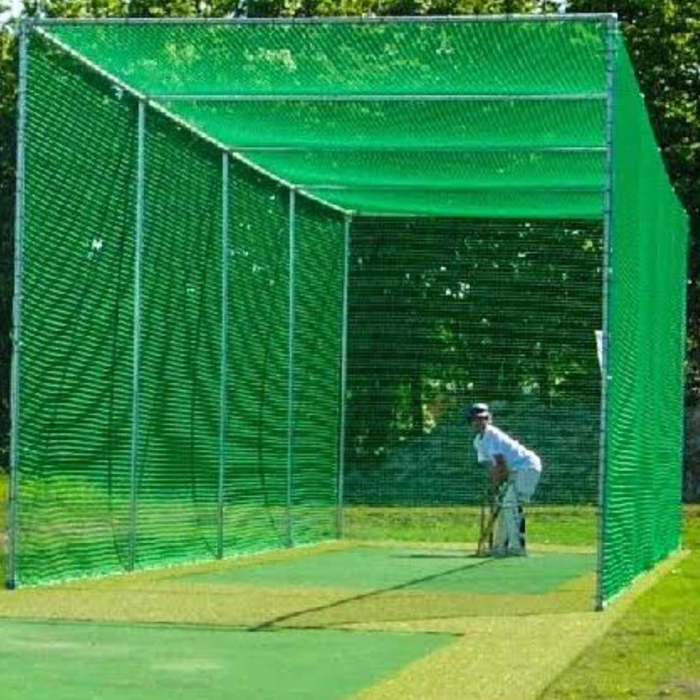 Cricket Net