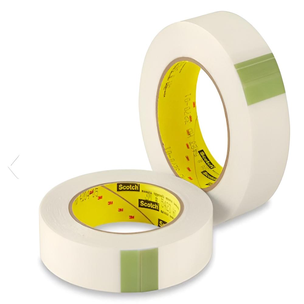 3M Uhmw-Pe Film Tape 5423 - Coating Type: Layer Of Aggressive Rubber Adhesive
