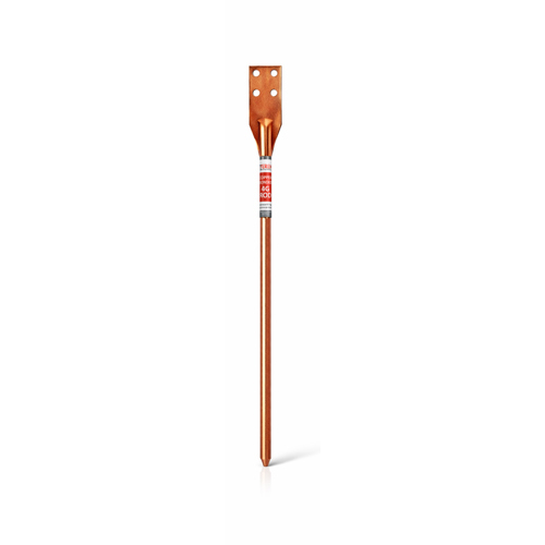 CB Earthing Rod