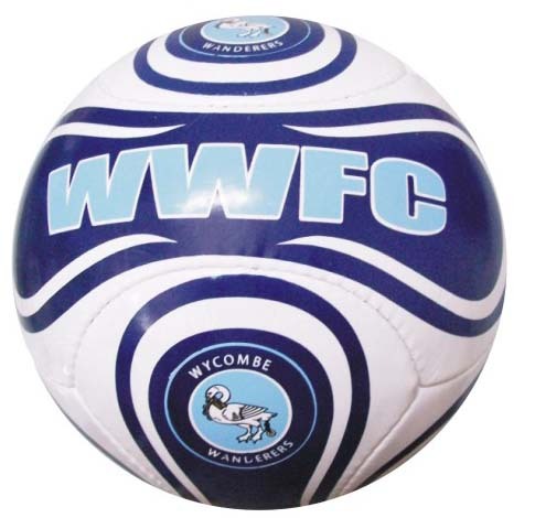 प्रचारात्मक फुटबॉल