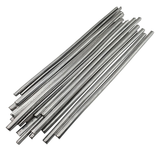 Solder Stick - Color: Silver