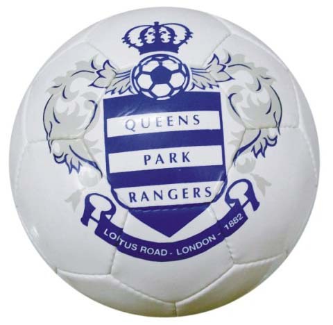 Top Quality Club Soccer Ball