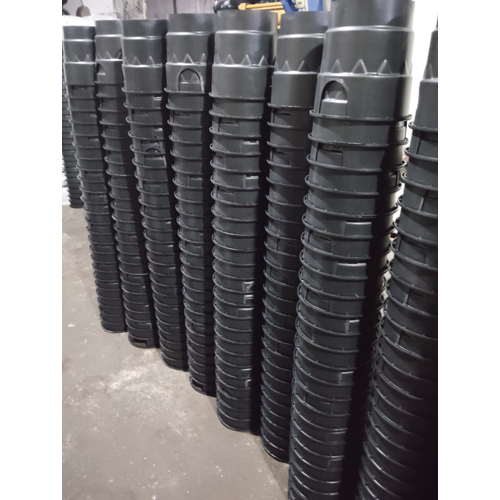 Pit Cover Poltplastic Stock