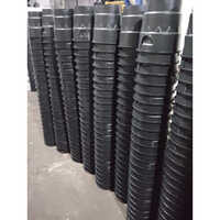Pit Cover Poltplastic Stock